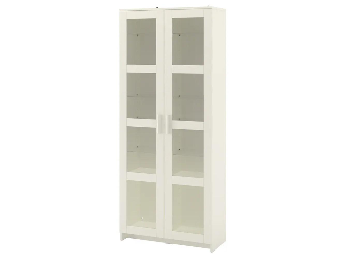 Буфет Бримнэс 314 white ИКЕА (IKEA) изображение товара