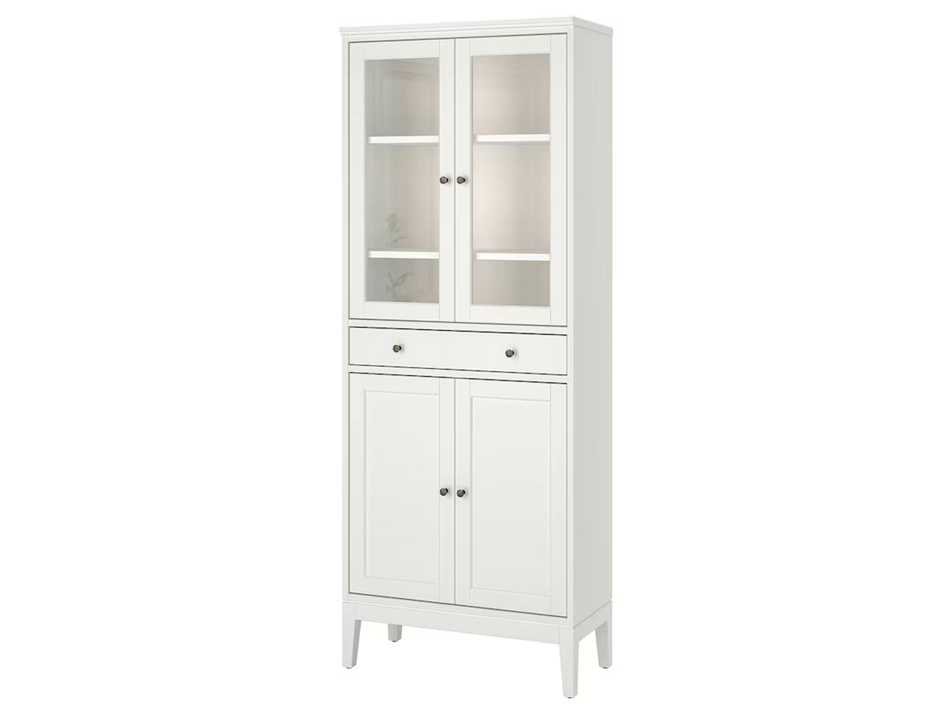 Буфет Иданас 213 white ИКЕА (IKEA) изображение товара