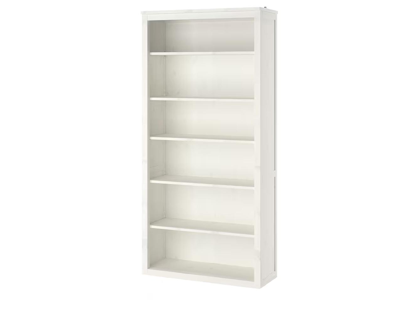 Стеллаж Хемнэс 413 white ИКЕА (IKEA) изображение товара