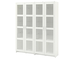 Изображение товара Буфет Бримнэс 315 white ИКЕА (IKEA) на сайте adeta.ru