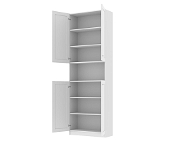 Изображение товара Книжный шкаф Билли 385 white desire ИКЕА (IKEA) на сайте adeta.ru